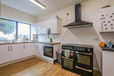 1 bed house, Colum Road, Cathays, Cardiff, CF103EF - Image 14